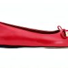BCBGeneration Womens Flats Cushion Memory Foam Breathable-1