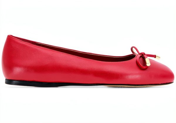 BCBGeneration Womens Flats Cushion Memory Foam Breathable-1