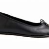 Aerosoles Womens Flats Genuine Leather Ortholite Insole Bow-11