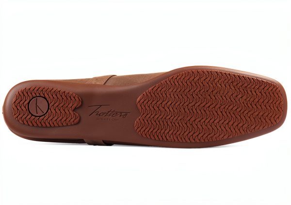 Trotters Womens Leather Flats Premium Comfort Sizes 5-12-2