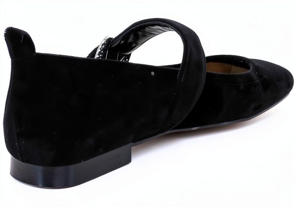 Ballet Flats Dolce Vita Arora Womens TPU Sole Flats-4