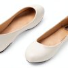 Alpine Swiss Pierina Ballet Flats Womens Comfortable-4