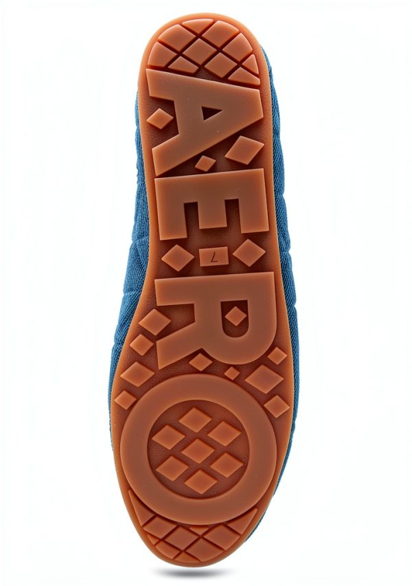 Aerosoles Womens Flats Ortholite Insole Diamond Flex Outsole-2