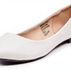 Alpine Swiss Pierina Ballet Flats Womens Comfortable-5
