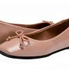 Aerosoles Womens Flats Leather Upper Breathable Lining-6
