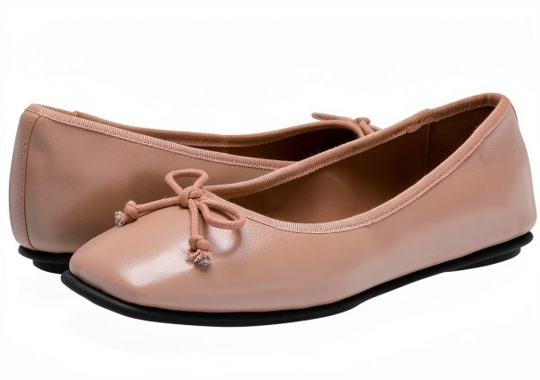 Aerosoles Womens Flats Leather Upper Breathable Lining-6