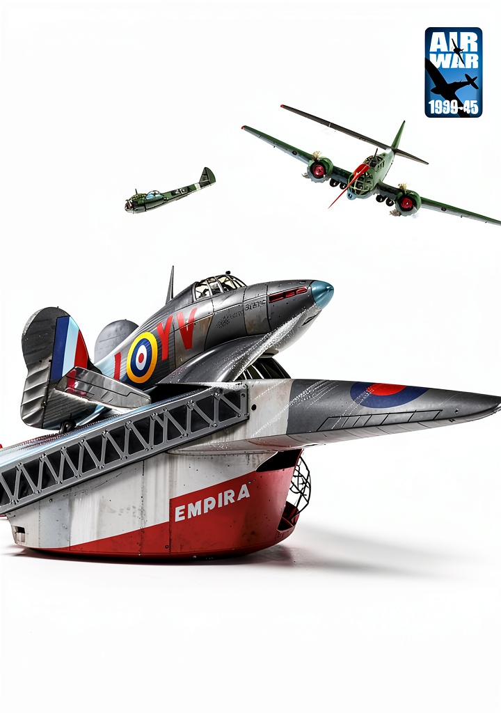 Generic product in use on a standard surface