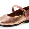 Trotters Womens Dressy Mary Jane Flats Sweet Stylish Design-0
