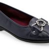 Aerosoles Womens Flats Leather Comfort Ortholite Insole-1