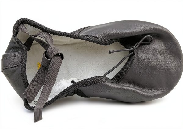 Bloch Womens Ballet Shoes Leather Split Sole Dance-2