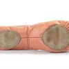 Bloch Womens Ballet Shoes Split Sole Leather Dance Slippers-3