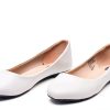 Alpine Swiss Pierina Ballet Flats Womens Comfortable-6