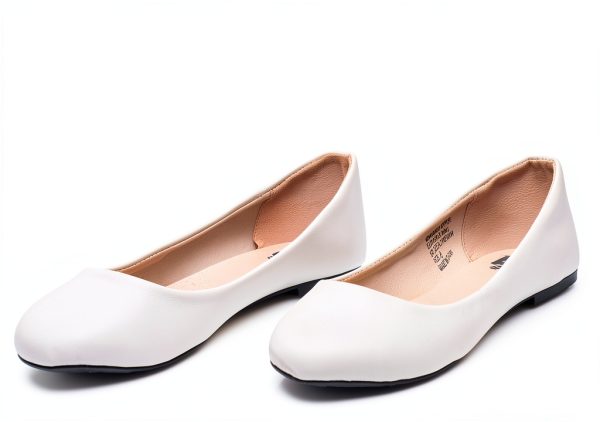 Alpine Swiss Pierina Ballet Flats Womens Comfortable-6