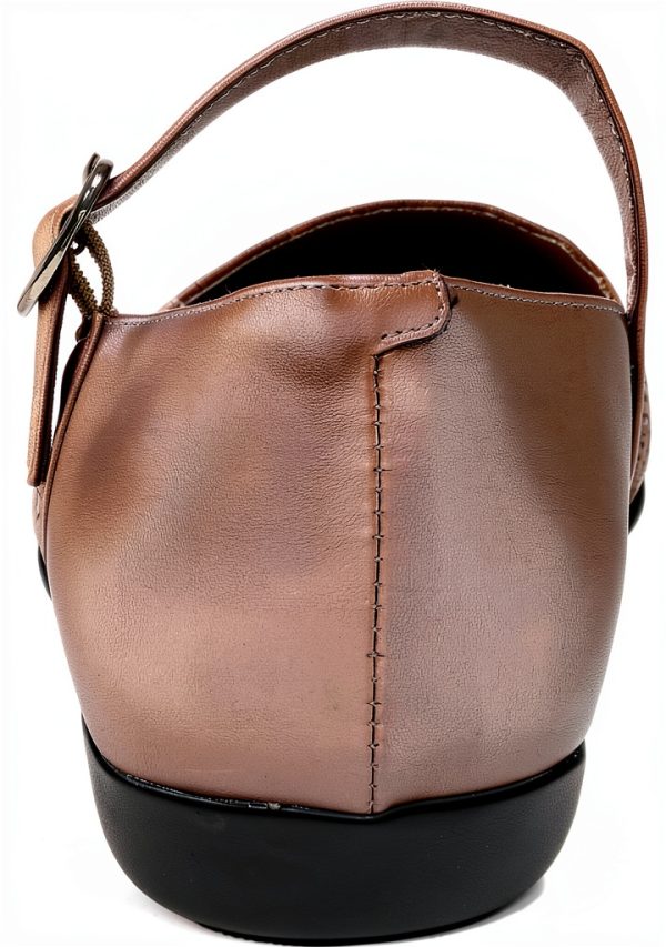 Trotters Womens Dressy Mary Jane Flats Sweet Stylish Design-1