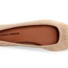 Lucky Brand Womens Flats Slip On Ballet Shoes Textile-4