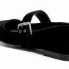 Ballet Flats Dolce Vita Arora Womens TPU Sole Flats-2
