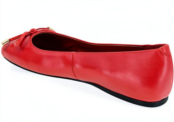 BCBGeneration Womens Flats Cushion Memory Foam Breathable-5