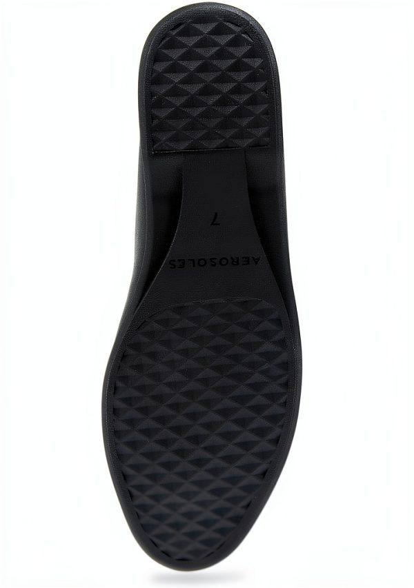 Aerosoles Womens Flats Leather Comfort Ortholite Insole-3