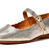 Trotters Womens Flats Arch Support Removable Footbed-6
