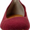 Lucky Brand Womens Flats Slip On Casual Brownstone-1