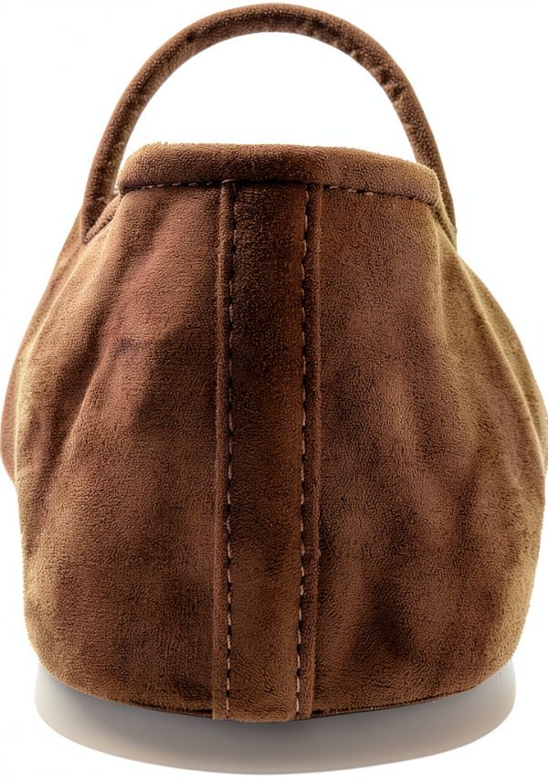 BCBGeneration Womens Ballet Flats Faux Leather Comfort-2