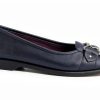 Aerosoles Womens Flats Leather Comfort Ortholite Insole-5