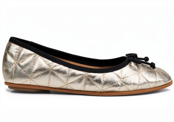 Aerosoles Womens Flats Slip On Square Toe Comfort Shoes-4