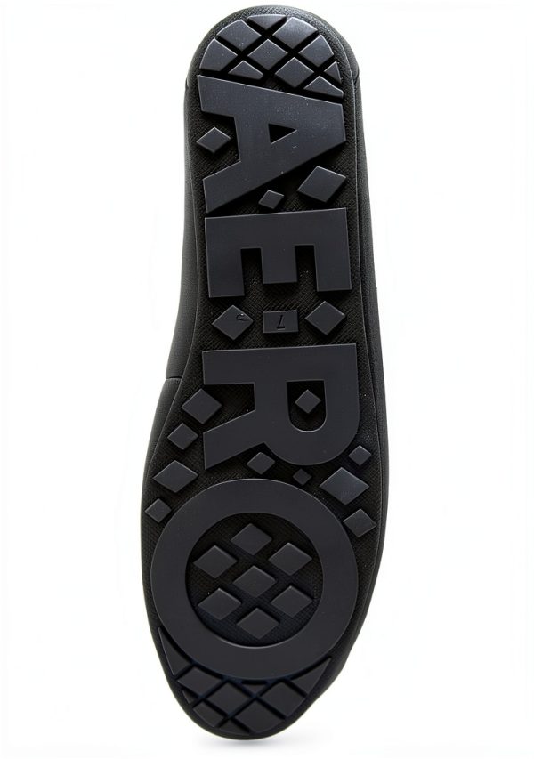 Aerosoles Womens Flats Genuine Leather Ortholite Insole Bow-9