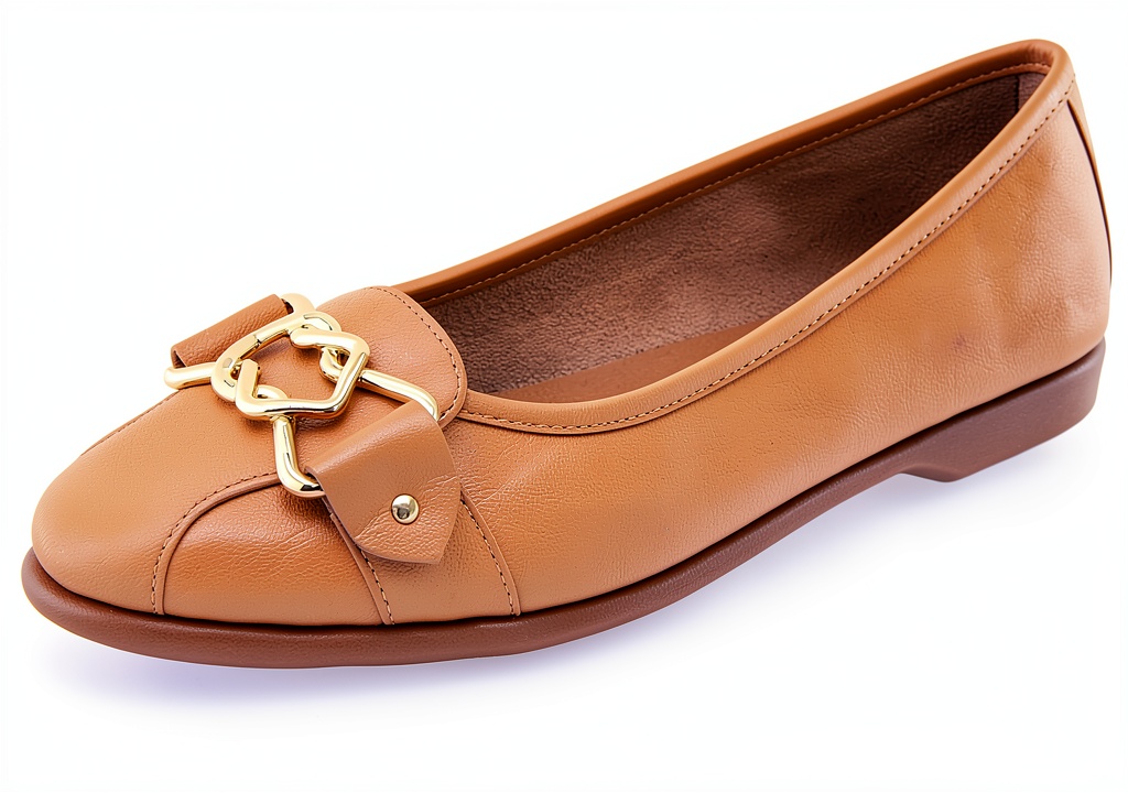 Aerosoles women's leather flats in multiple colors displayed on a neutral background