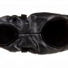 Bloch Womens Leather Ballet Shoes Split Sole Tapered Toe-3