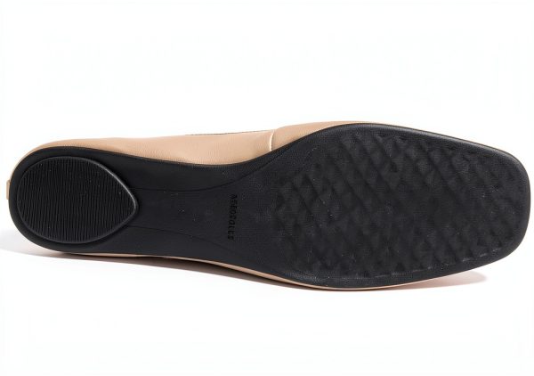 Aerosoles Womens Flats Leather Upper Breathable Lining-3