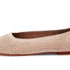 Lucky Brand Womens Flats Slip On Ballet Shoes Textile-7