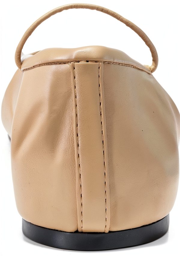 BCBGeneration Womens Flats Memory Foam Cushioned Shoes-3