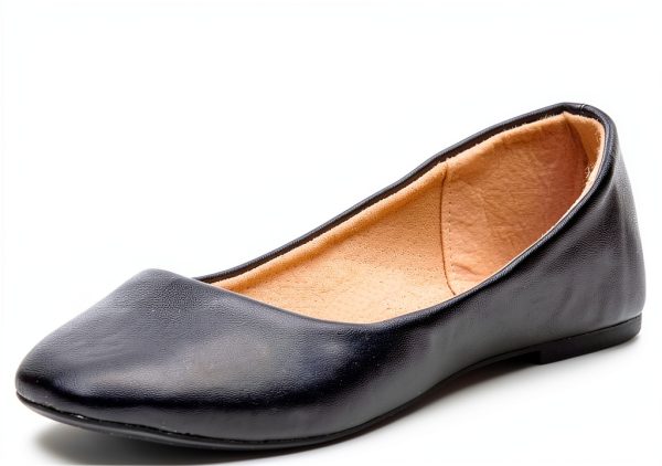 Alpine Swiss Pierina Ballet Flats Womens Comfortable-2