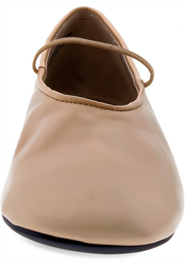 BCBGeneration Womens Flats Memory Foam Cushioned Shoes-4