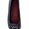Aerosoles Womens Flats Leather Comfort Ortholite Insole-4