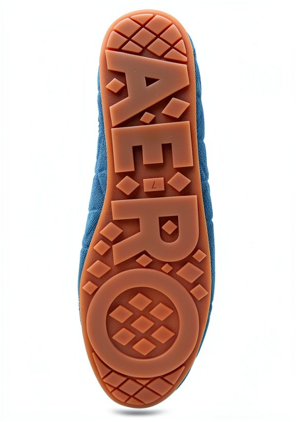 Aerosoles Womens Flats Genuine Leather Ortholite Insole Bow-3