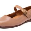 Trotters Womens Leather Flats Premium Comfort Sizes 5-12-0