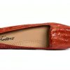 Trotters Womens Loafers Slip On Woven Leather Cushioned-4