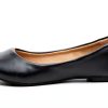 Alpine Swiss Pierina Ballet Flats Womens Comfortable-1