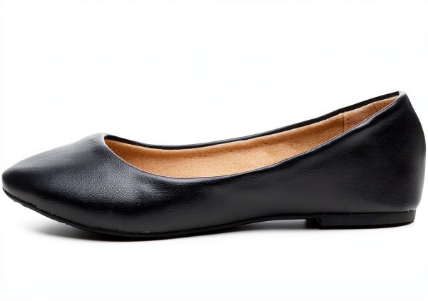 Alpine Swiss Pierina Ballet Flats Womens Comfortable-1
