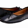 Aerosoles Womens Flats Genuine Leather Square Toe Slip On-7