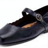 Trotters Womens Dressy Mary Jane Flats Sweet Stylish-0