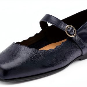 Trotters Womens Dressy Mary Jane Flats Sweet Stylish-0