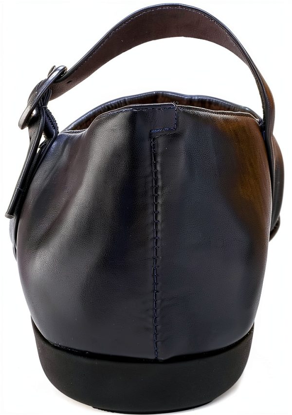 Trotters Womens Dressy Mary Jane Flats Sweet Stylish-2