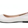 Alpine Swiss Pierina Ballet Flats Womens Comfortable-1