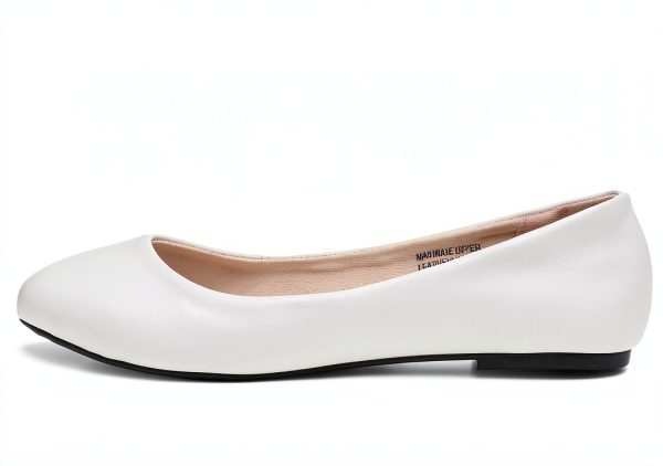 Alpine Swiss Pierina Ballet Flats Womens Comfortable-1
