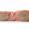 Bloch Womens Ballet Shoes Leather Split Sole Pink-3