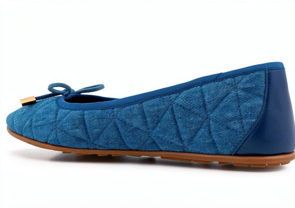 Aerosoles Womens Flats Ortholite Insole Diamond Flex Outsole-6