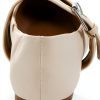 DV Dolce Vita MELLIE Womens Flats Casual Ivory Shoes-5
